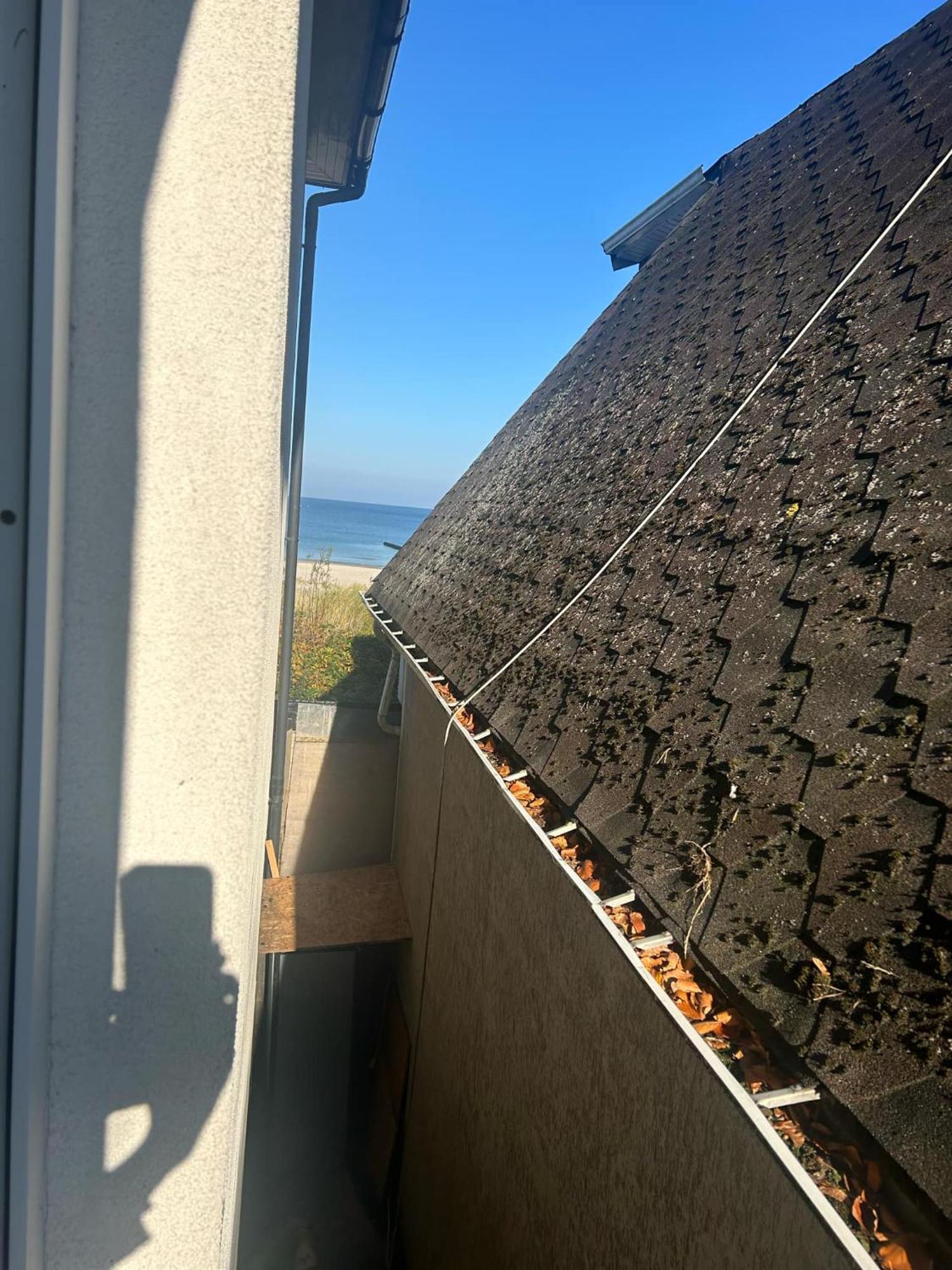 Zajazd Dajana Ustka Bagian luar foto